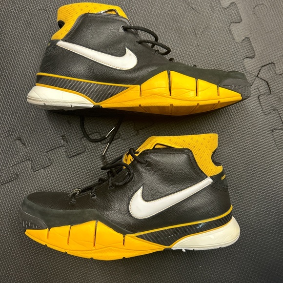 Nike Kobe 1 “Del Sol” 2006 main image 6